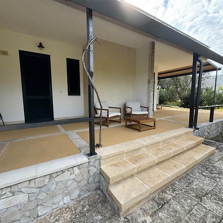 Agriturismo Terra Rossa Otranto Eksteriør billede