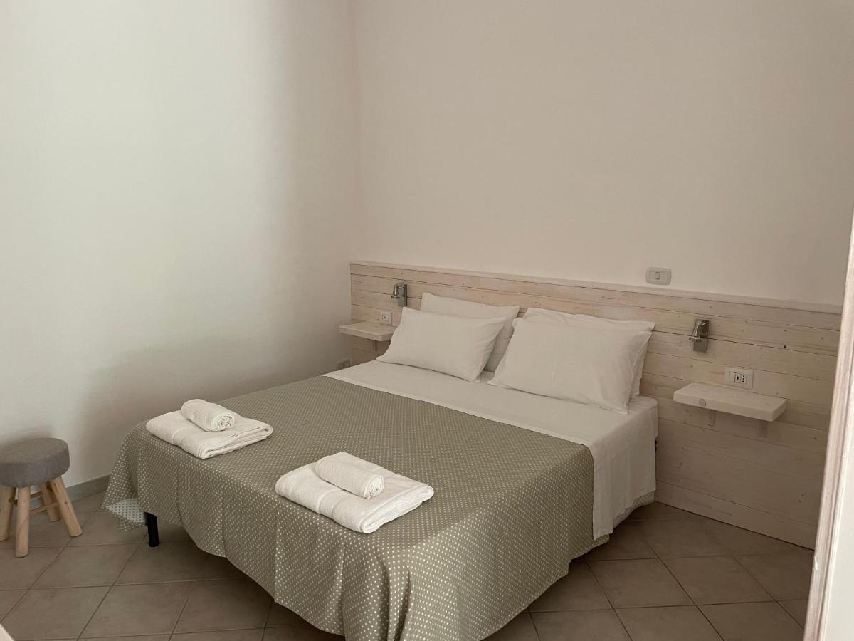 Agriturismo Terra Rossa Otranto Eksteriør billede