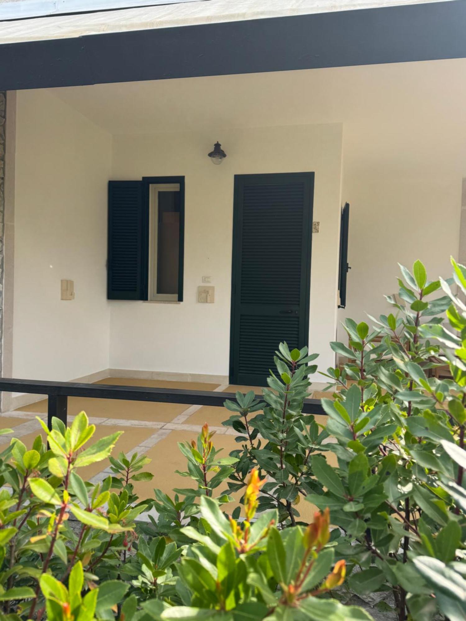 Agriturismo Terra Rossa Otranto Eksteriør billede